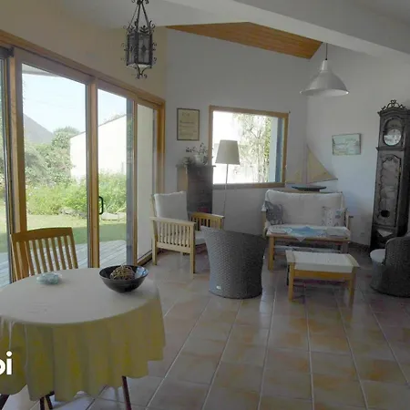 Ref 021 Maison 2 Proche Commerces A Louer Pour Les Villa Arzon